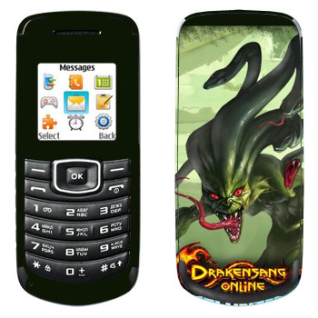   «Drakensang Gorgon»   Samsung E1080