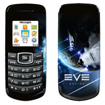   «EVE »   Samsung E1080