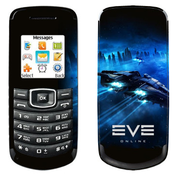   «EVE  »   Samsung E1080