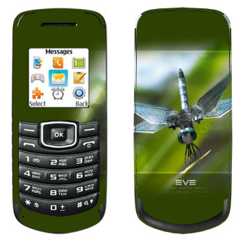   «EVE »   Samsung E1080
