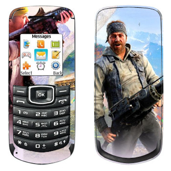   «Far Cry 4 - ո»   Samsung E1080