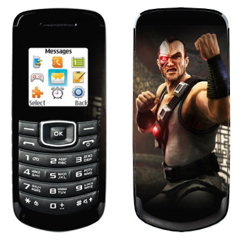   « - Mortal Kombat»   Samsung E1080