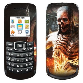   «Mortal Kombat »   Samsung E1080