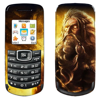   «Odin : Smite Gods»   Samsung E1080