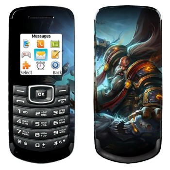   «  - World of Warcraft»   Samsung E1080