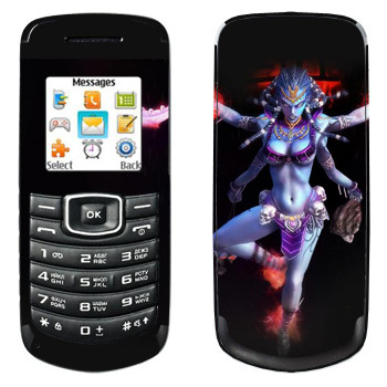   «Shiva : Smite Gods»   Samsung E1080