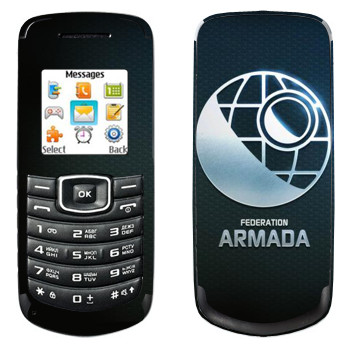   «Star conflict Armada»   Samsung E1080