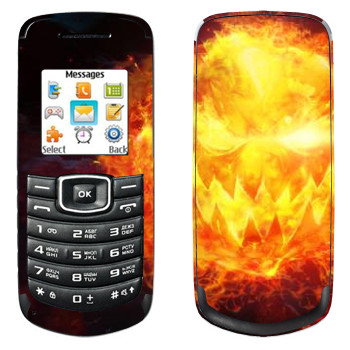   «Star conflict Fire»   Samsung E1080