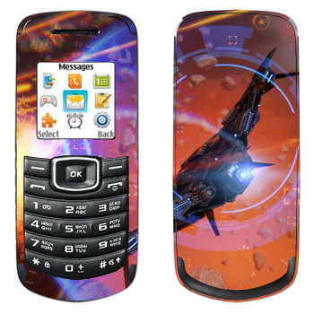   «Star conflict Spaceship»   Samsung E1080