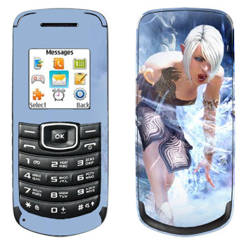   «Tera Elf cold»   Samsung E1080