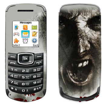   «The Evil Within -  »   Samsung E1080