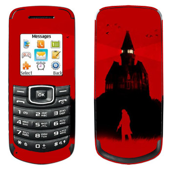   «The Evil Within -  »   Samsung E1080