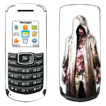   «The Evil Within - »   Samsung E1080