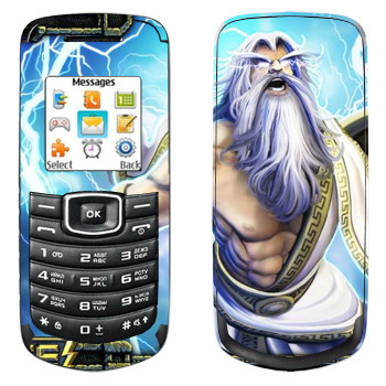   «Zeus : Smite Gods»   Samsung E1080