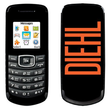   «Diehl»   Samsung E1080