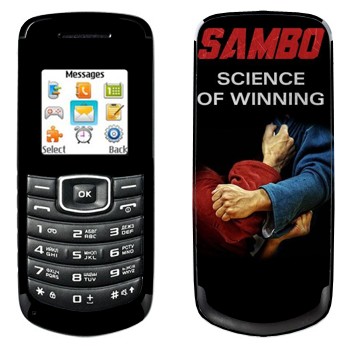   « -  »   Samsung E1080