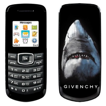   « Givenchy»   Samsung E1080