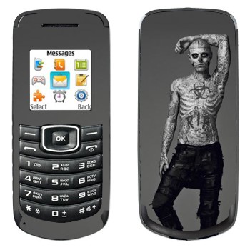   «  - Zombie Boy»   Samsung E1080