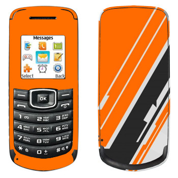   «Titanfall »   Samsung E1080