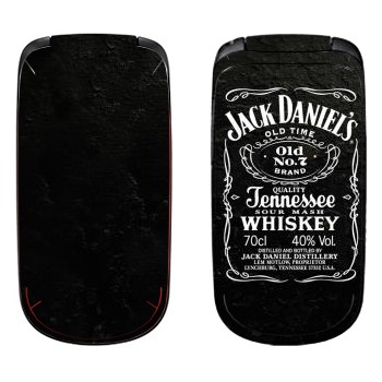   «Jack Daniels»   Samsung E1150