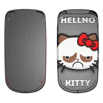   «Hellno Kitty»   Samsung E1150