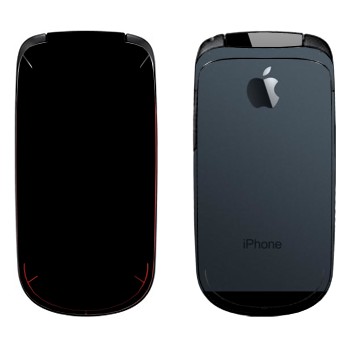   «- iPhone 5»   Samsung E1150