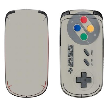   « Super Nintendo»   Samsung E1150