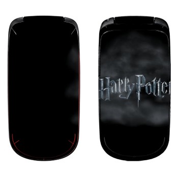   «Harry Potter »   Samsung E1150