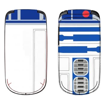   «R2-D2»   Samsung E1150