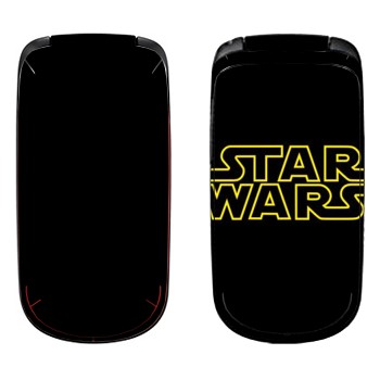   « Star Wars»   Samsung E1150