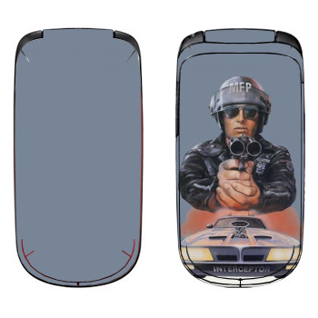   «Mad Max 80-»   Samsung E1150