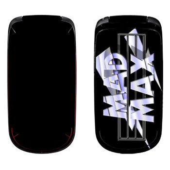   «Mad Max logo»   Samsung E1150
