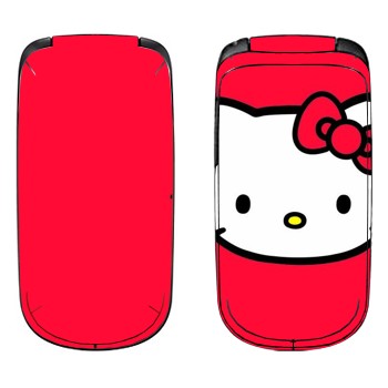   «Hello Kitty   »   Samsung E1150