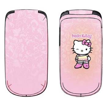   «Hello Kitty »   Samsung E1150