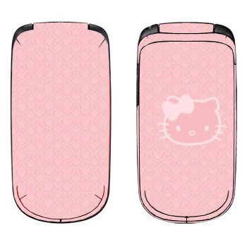   «Hello Kitty »   Samsung E1150