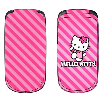   «Hello Kitty  »   Samsung E1150