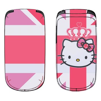   «Kitty  »   Samsung E1150