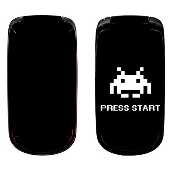   «8 - Press start»   Samsung E1150