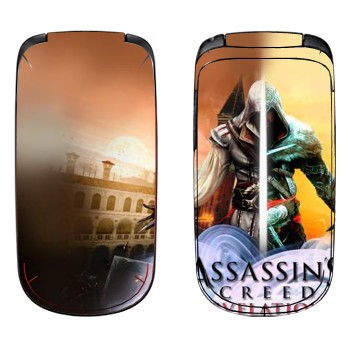  «Assassins Creed: Revelations»   Samsung E1150