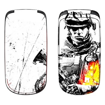   «Battlefield 3 - »   Samsung E1150