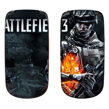   «Battlefield 3 - »   Samsung E1150