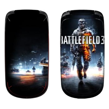   «Battlefield 3»   Samsung E1150