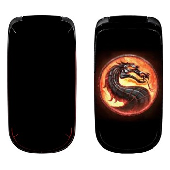   «Mortal Kombat »   Samsung E1150