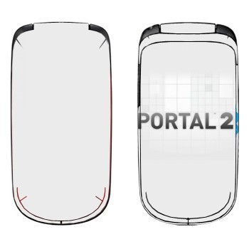   «Portal 2    »   Samsung E1150