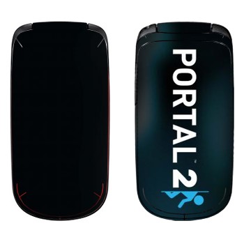   «Portal 2  »   Samsung E1150