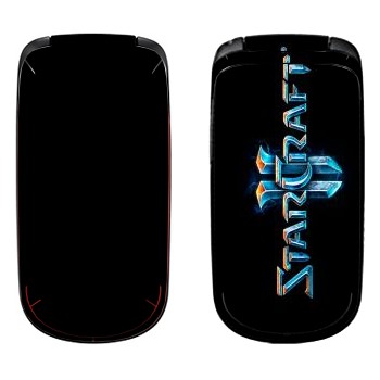   «Starcraft 2  »   Samsung E1150