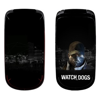   «Watch Dogs -  »   Samsung E1150