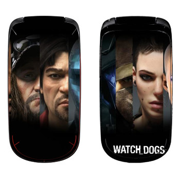   «Watch Dogs -  »   Samsung E1150