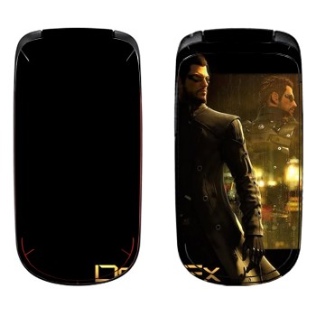   «  - Deus Ex 3»   Samsung E1150