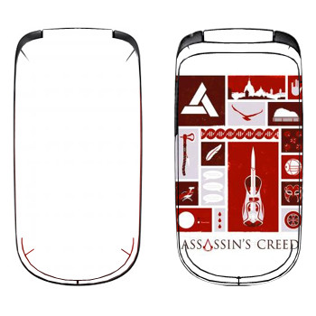   «Assassins creed »   Samsung E1150
